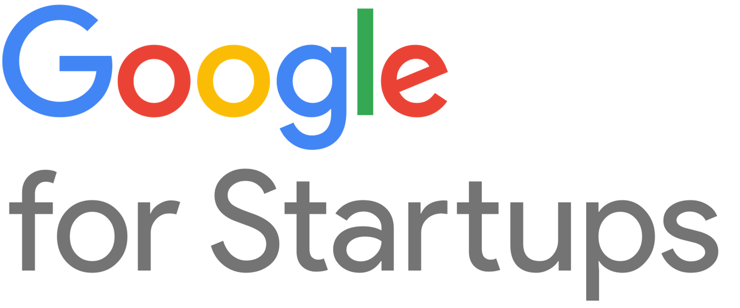 Google for Startups