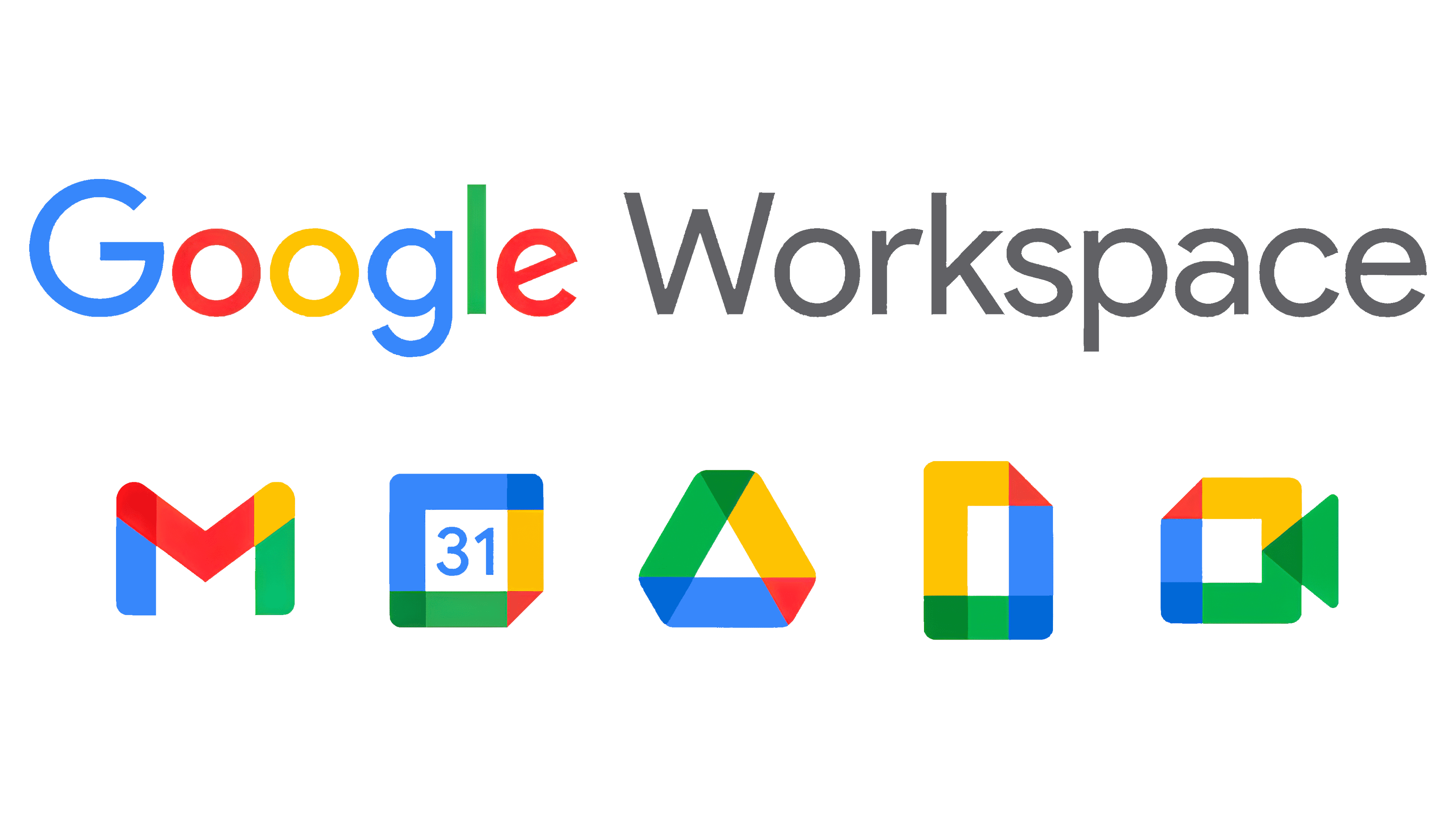 Google-Workspace