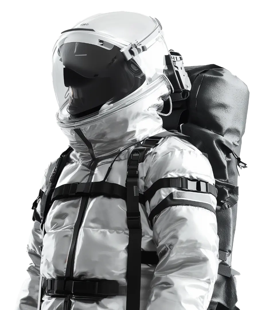 Life Agent galaxy